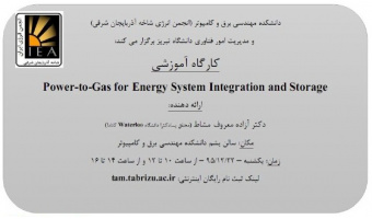 Power-to-Gas for Energy System Integration and Storage