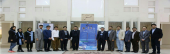برگزاری مدرسه  بین المللی مدیریت مصرف انرژی در دانشگاه تبریز